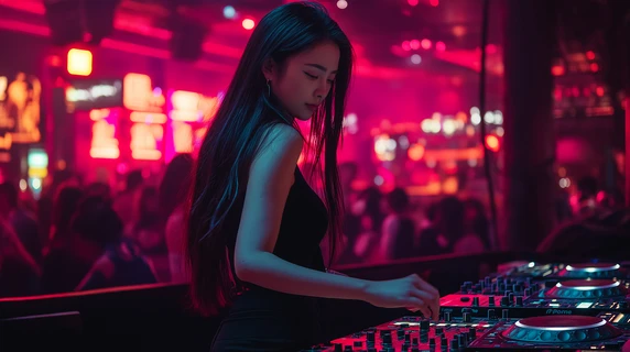 聊城ktv订房体验全新商务ktv模式-高唐县ktv订房