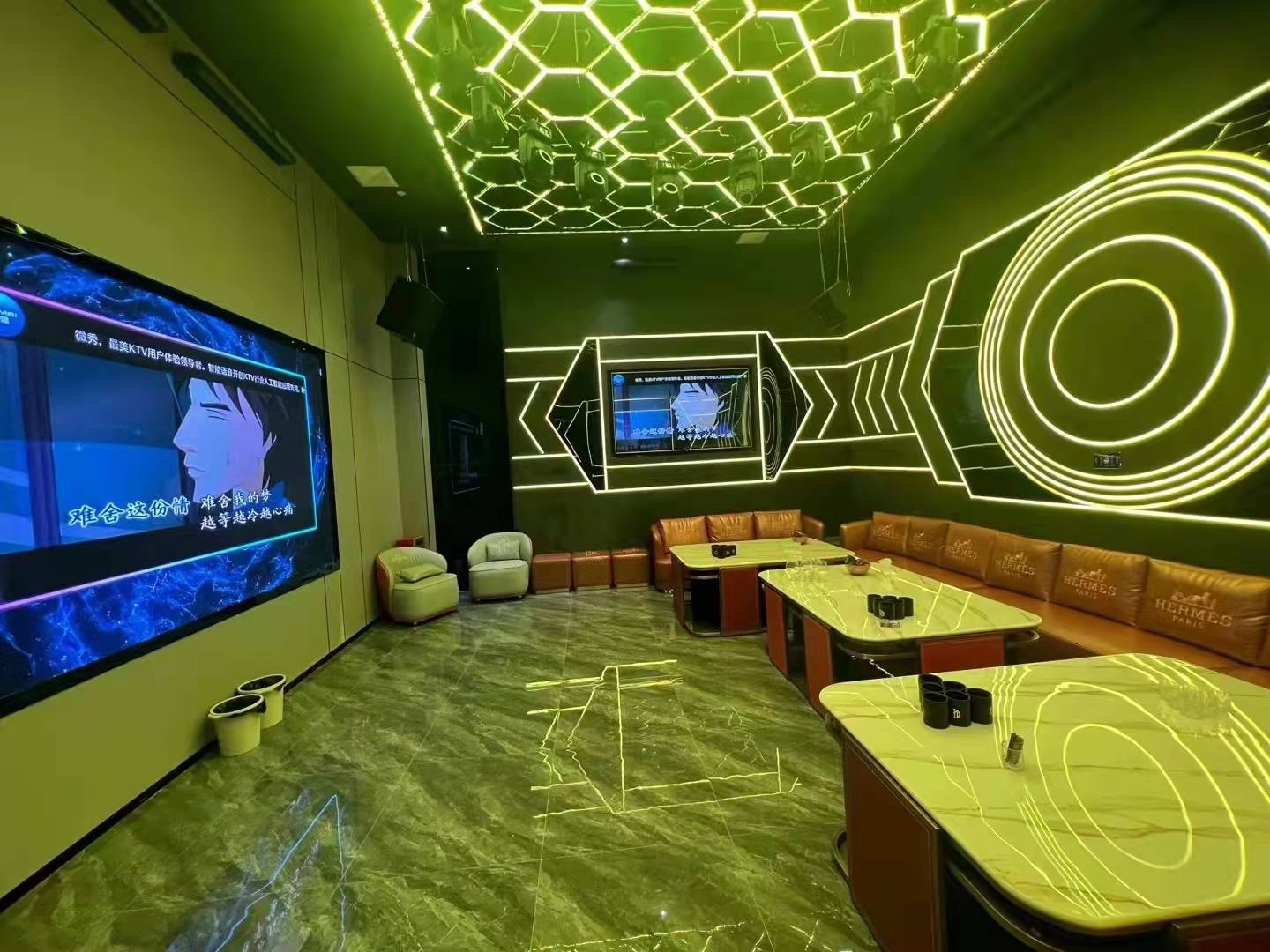 聊城商务KTV夜场宣传-高唐县ktv预定