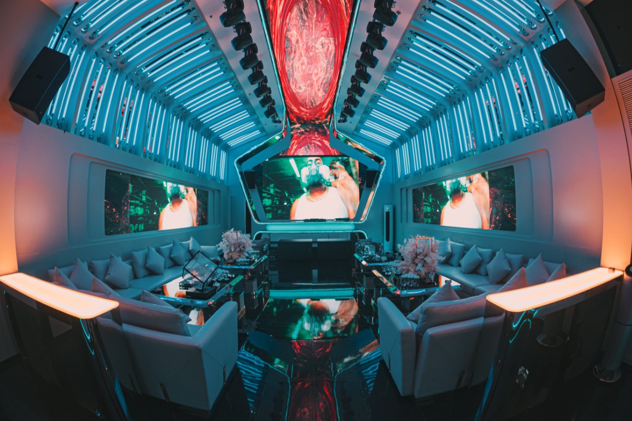 聊城ktv订房商务ktv划算吗解析-高唐县ktv订房