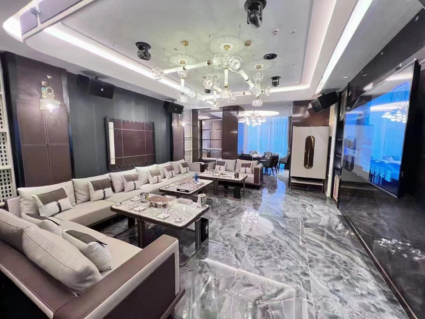 聊城商务KTV 玩法解析-高唐县ktv预定